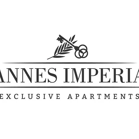 Studio Imperial Rue Antibes Apartment Cannes