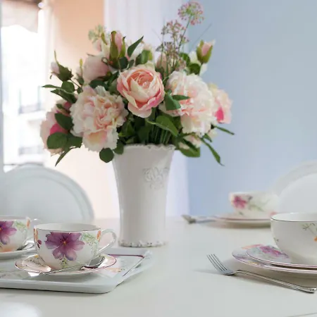 Studio Imperial Rue Antibes Apartment *