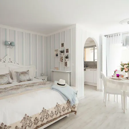Studio Imperial Rue Antibes * Cannes