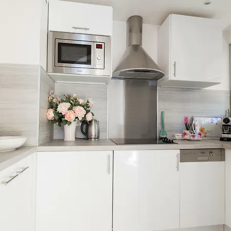 Studio Imperial Rue Antibes * Cannes
